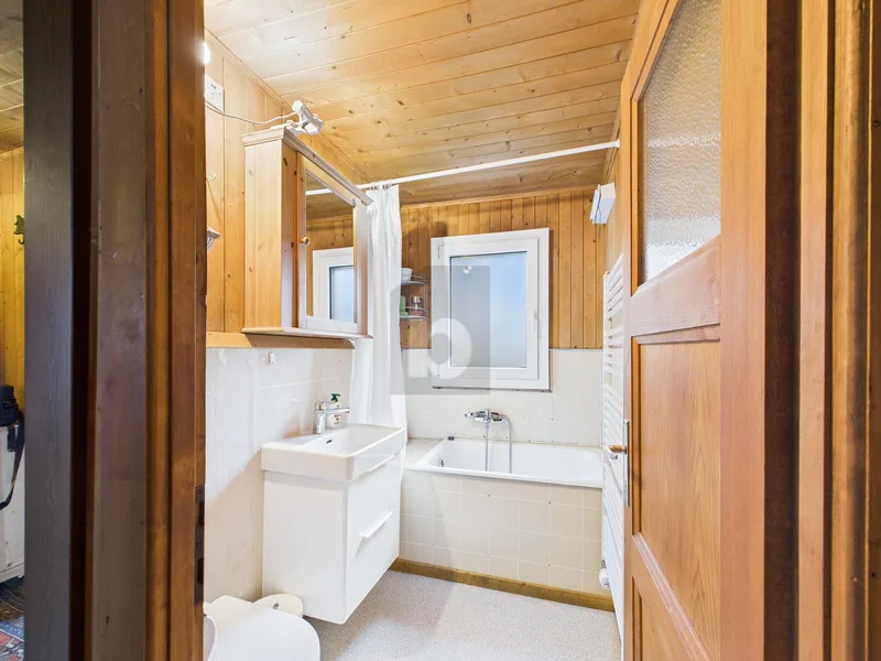 Haus / Villa 7.5 Zimmer in Troistorrents — photo 5
