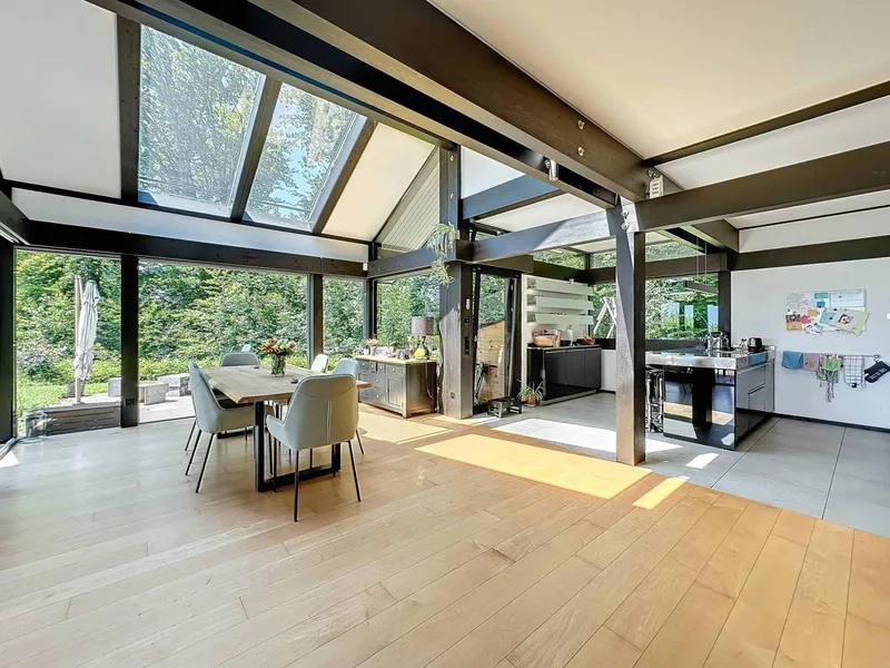 Maison / Villa 6.5 pièces à Blonay - Saint-Légier — 3