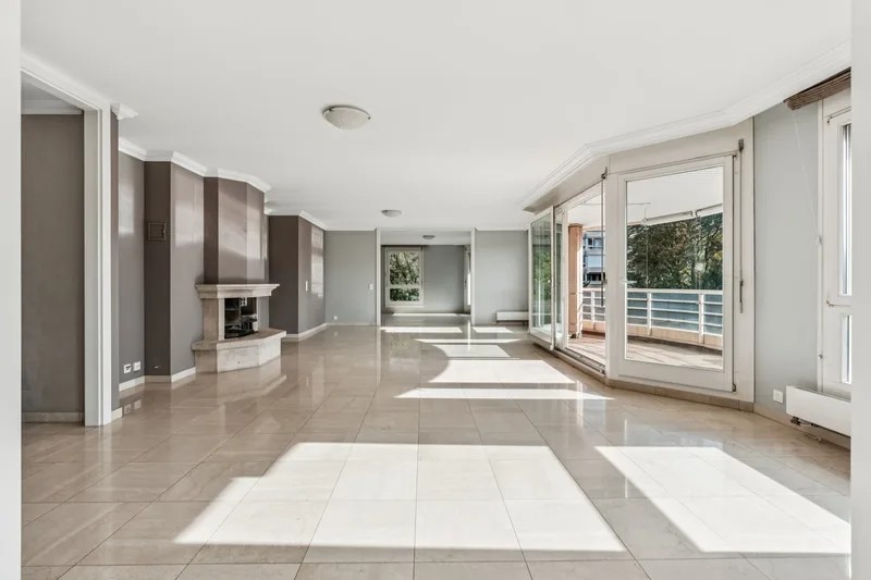 Appartement 9 pièces à Florissant