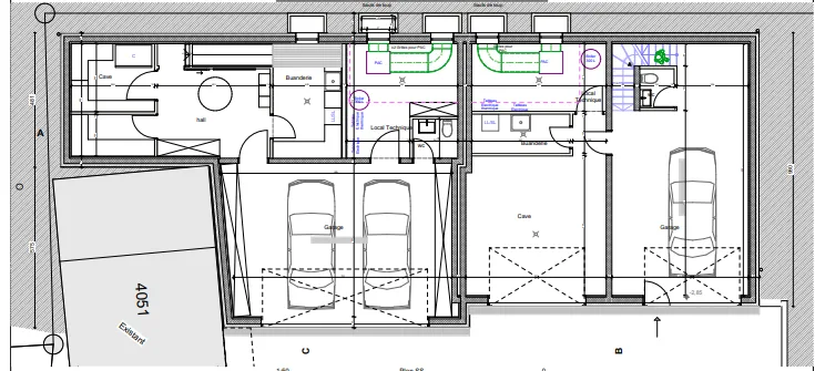 House / Villa 3.5 rooms in Sierre — 4