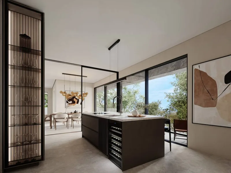 Maison / Villa 10 pièces à Haut Rivage — 3