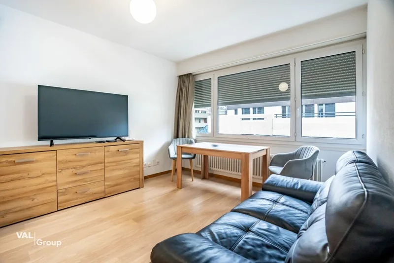 Apartment 2.5 rooms in Visp — photo 2
