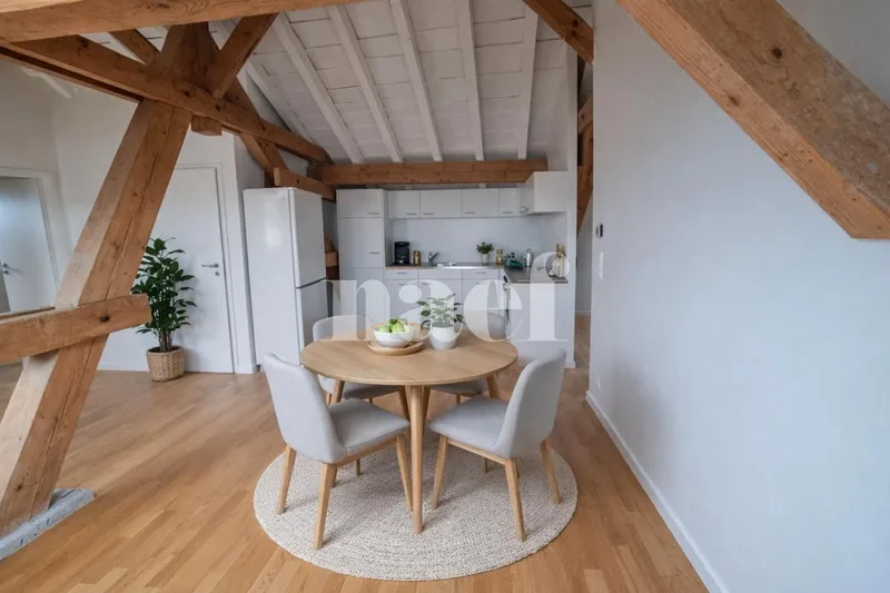Apartment 4 rooms in Le Locle — photo 3