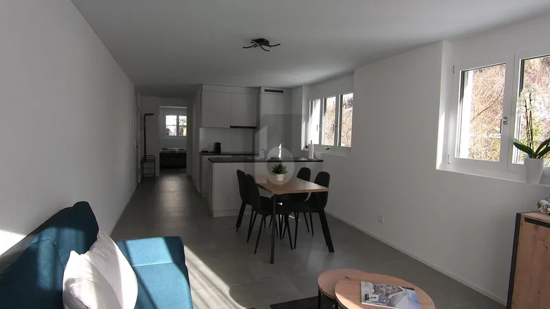 Appartement 2.5 pièces à Gurtnellen — 5