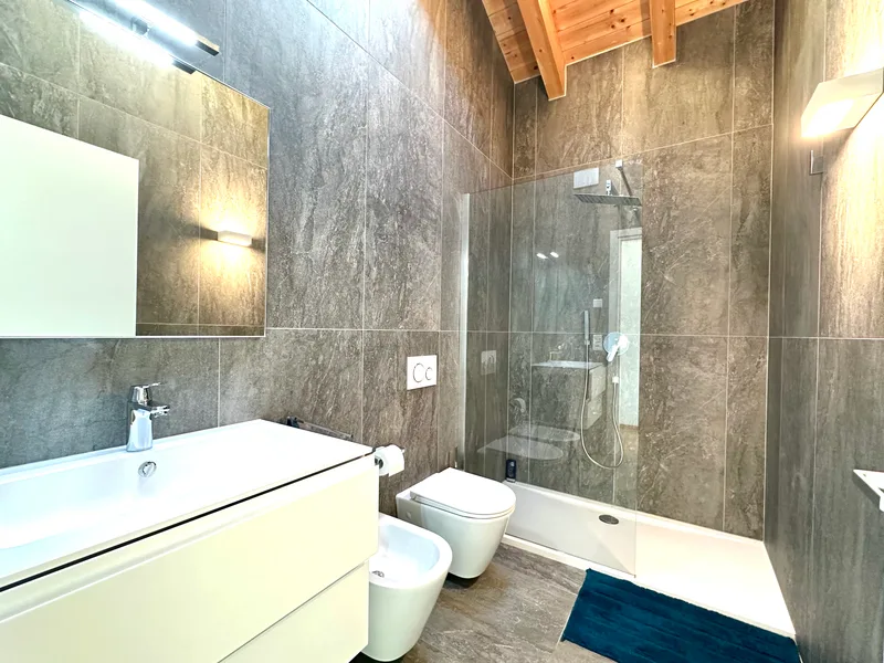 House / Villa 5.5 rooms in Roveredo — 8