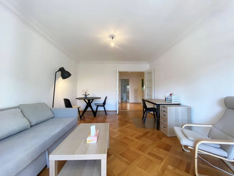 Wohnung 2.5 Zimmer in Centre — photo 2