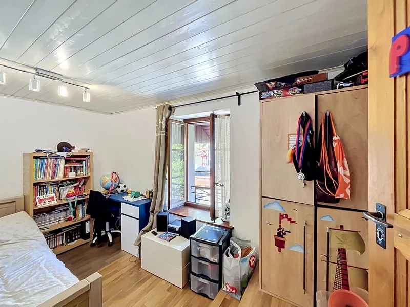 Appartement 4.5 pièces à Le Mont-sur-Lausanne — 5