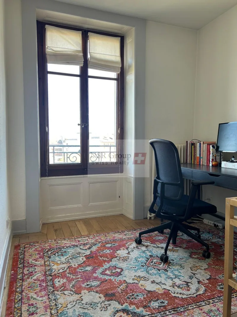 Apartment 4 rooms in Eaux-Vives — 3