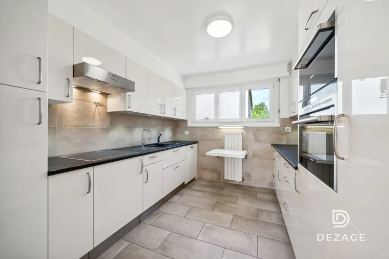 Appartement 4.5 pièces à Blonay - Saint-Légier — 6