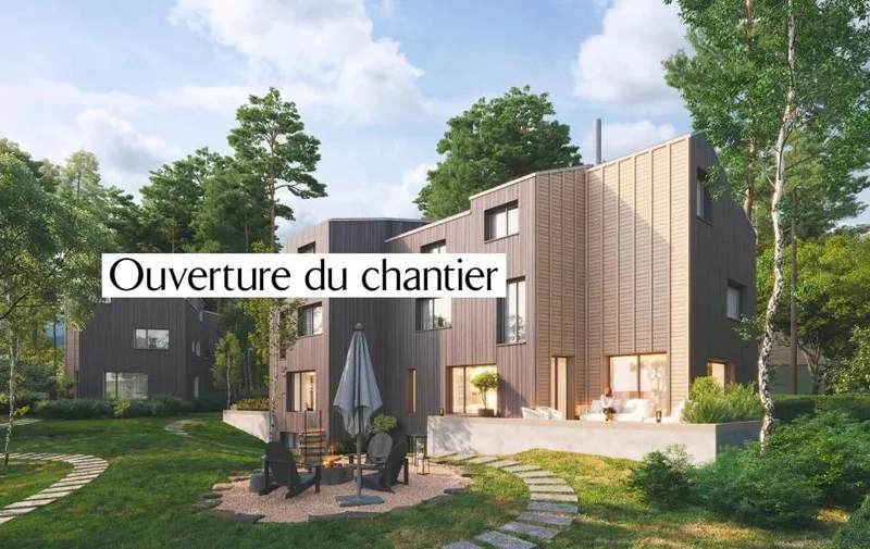 House / Villa 5.5 rooms in Epalinges — 2