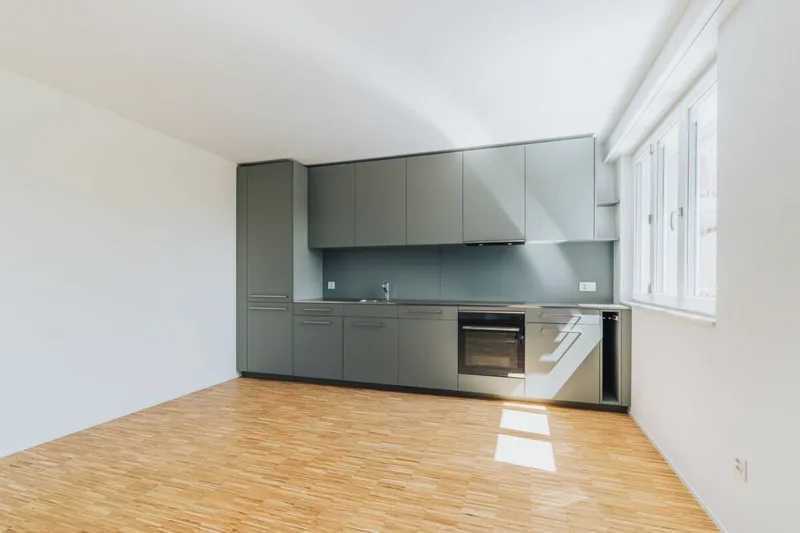 Wohnung 2.5 Zimmer in Langenthal — photo 2