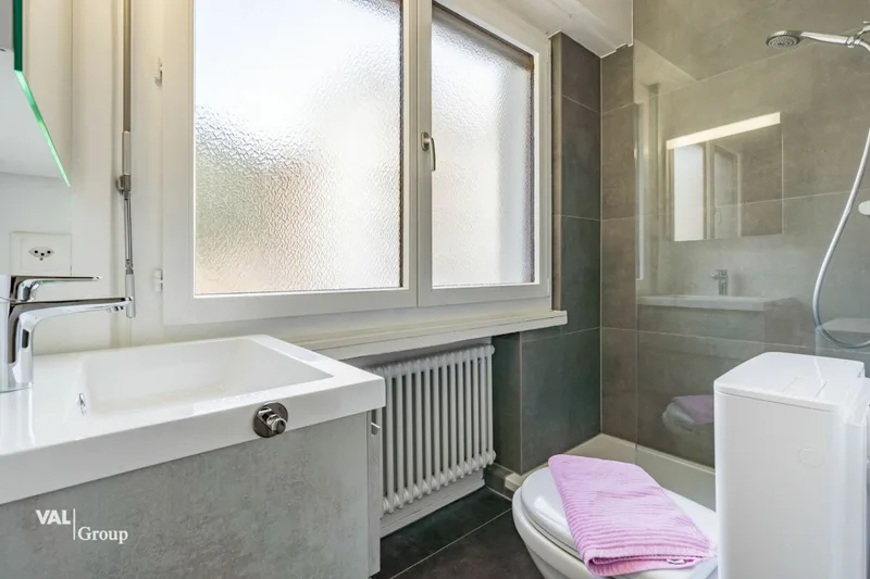 Appartement 1.5 pièces à Crans-Montana — 4