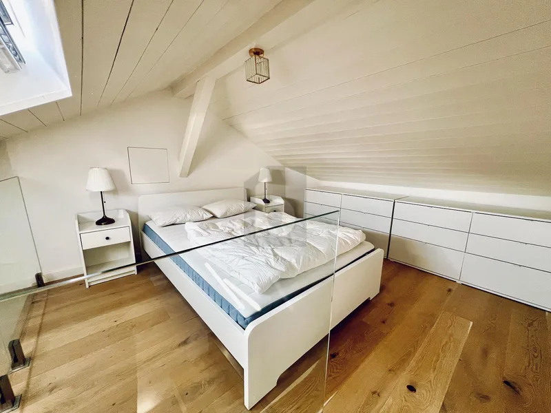 Apartment 3.5 rooms in Eaux-Vives — 4