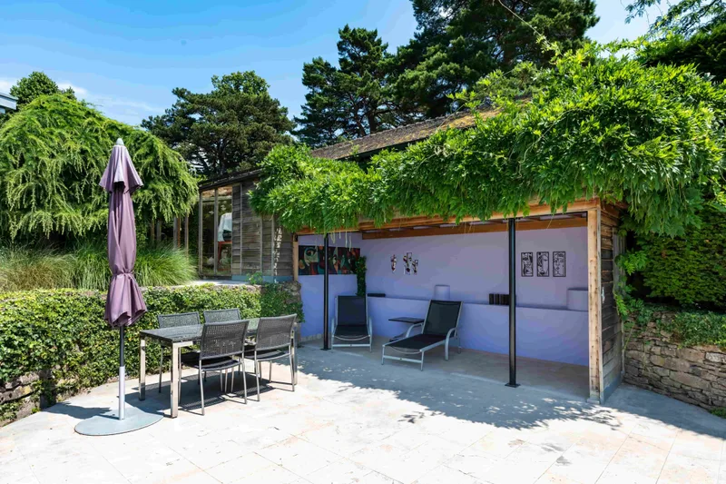 Maison / Villa 12 pièces à Montreux — 15