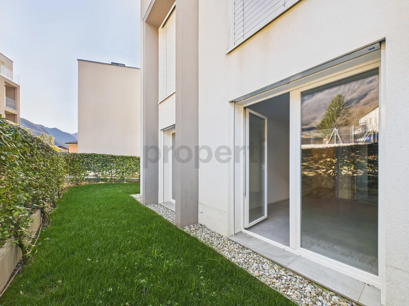 Appartement 3.5 pièces à Claro — 12