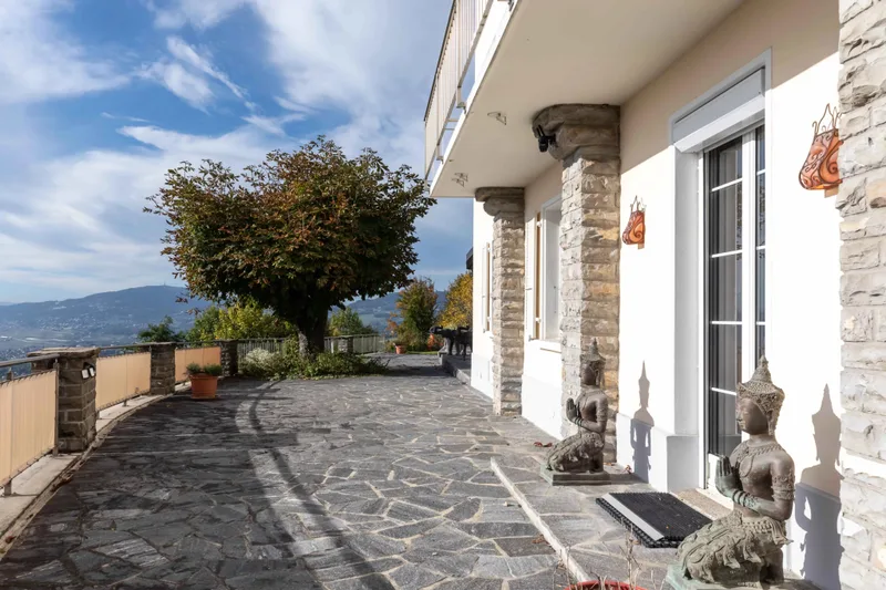 Maison / Villa 10 pièces à Chamby — 3