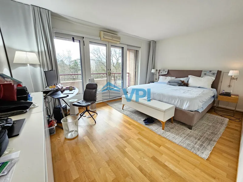 Wohnung 6 Zimmer in Champel — photo 2