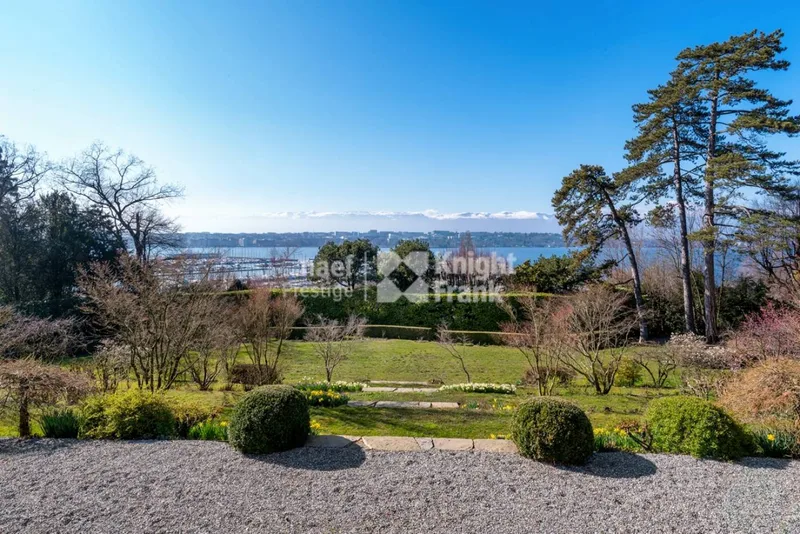 Maison / Villa 26 pièces à Cologny — 3