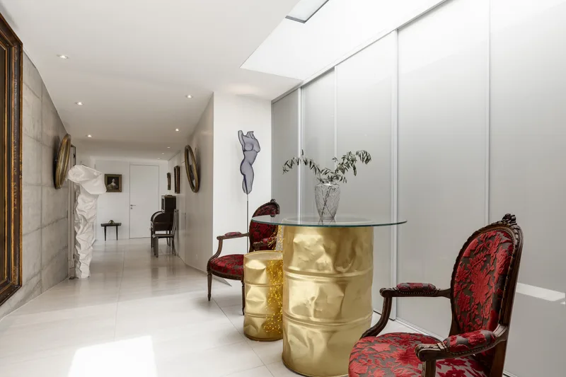 Maison / Villa 5.5 pièces à Montreux — 4