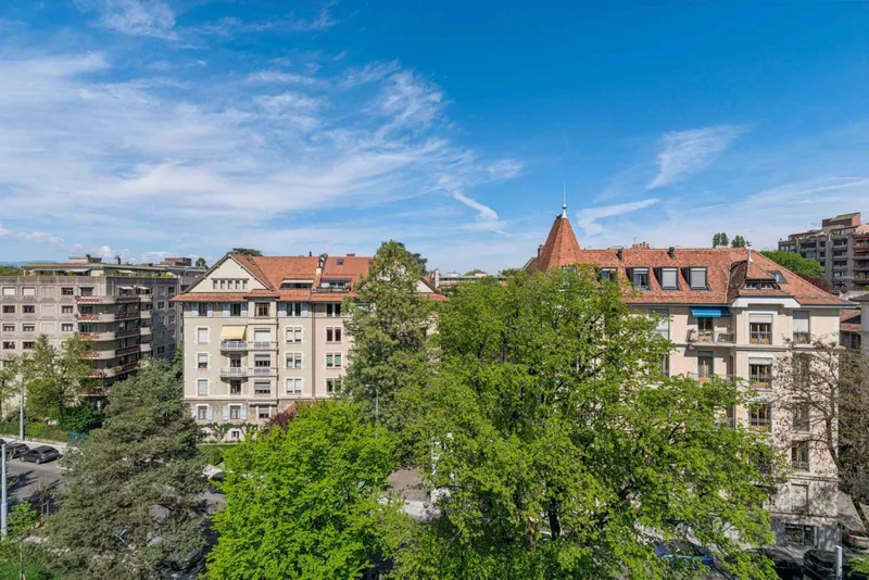 Appartement 5 pièces à Champel — photo 11