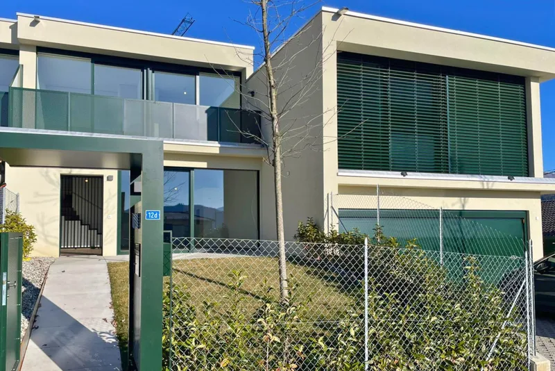 Maison / Villa 5.5 pièces à Manno — 5