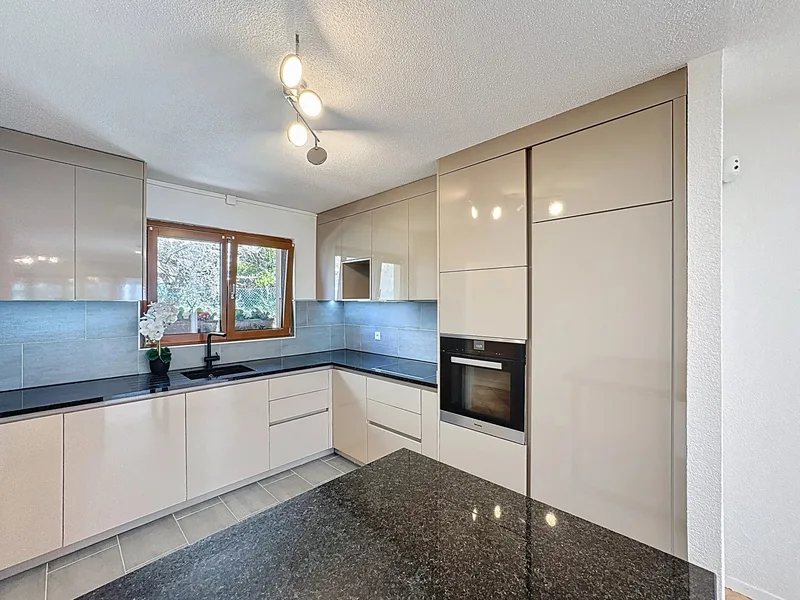 Maison / Villa 5.5 pièces à Froideville