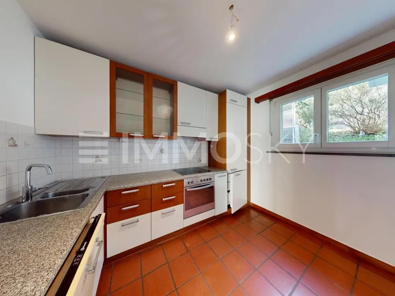 Maison / Villa 4.5 pièces à Breganzona — 4