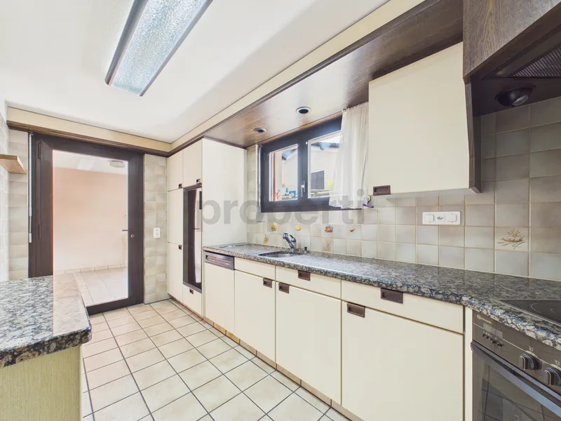 House / Villa 4.5 rooms in Cugnasco-Gerra — 3