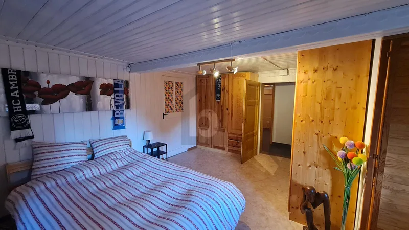House / Villa 7 rooms in Faido — 3