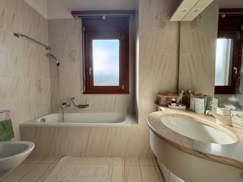 Maison / Villa 5.5 pièces à Morbio Inferiore — photo 8