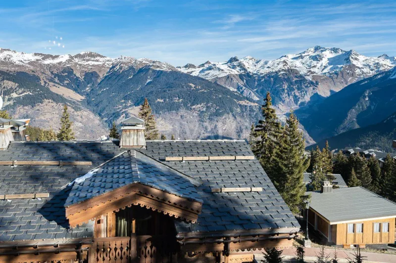 Maison / Villa 11 pièces à Courchevel 1850 — photo 12