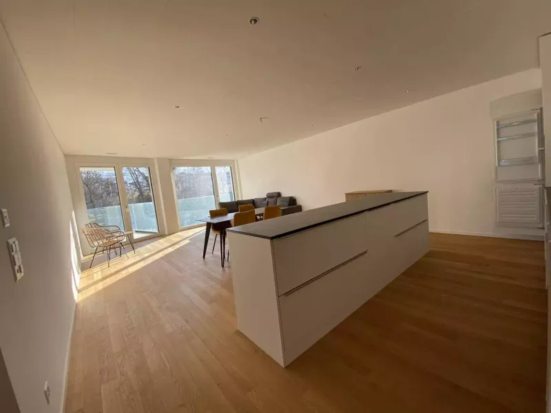 Apartment 4.5 rooms in Delémont — 6