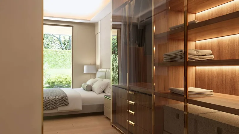 Apartment 5.5 rooms in Champel — 4