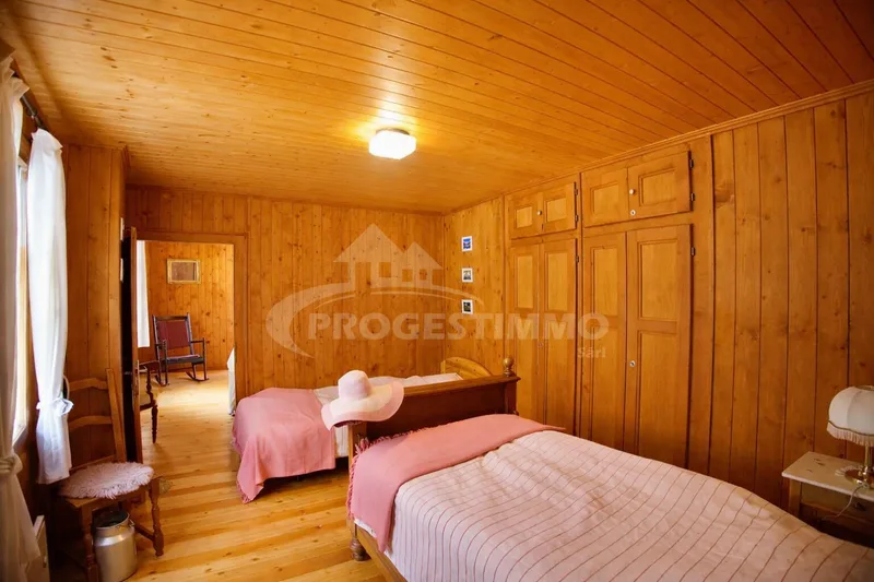Maison / Villa 6 pièces à Reppaz — 7