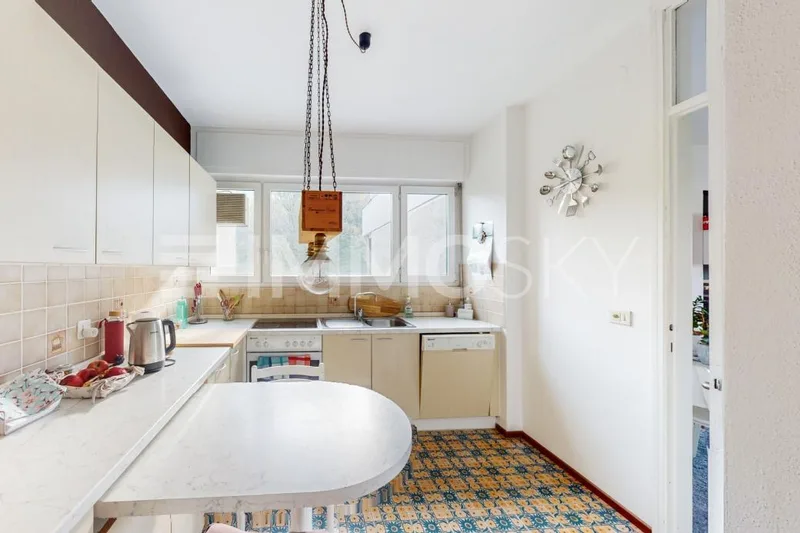 Appartement 3.5 pièces à Pazzallo — 2