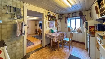 Maison / Villa 7 pièces à Finhaut — photo 2