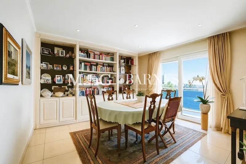 Appartement 5.5 pièces à Davesco-Soragno — 10