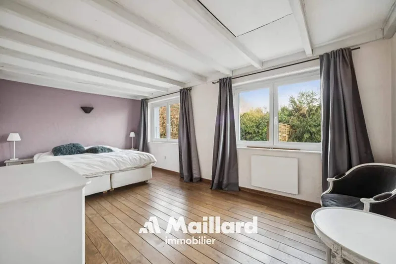 Maison / Villa 6.5 pièces à Genolier — photo 12