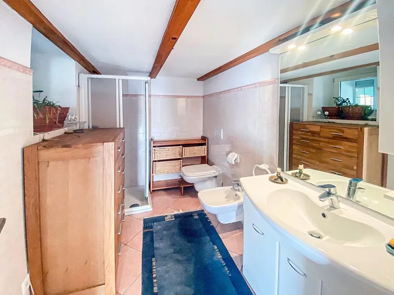 House / Villa 3 rooms in Santa Maria in Calanca — 10