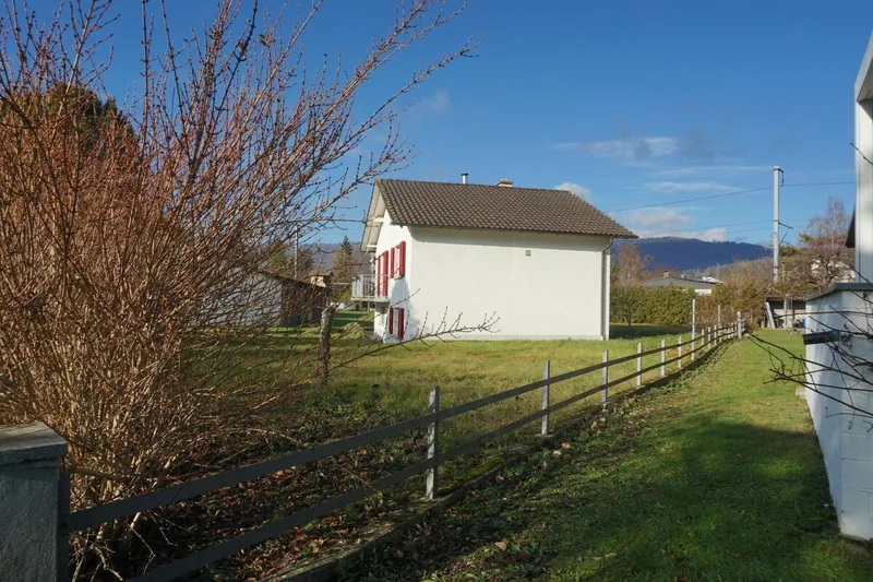 House / Villa 5 rooms in Haute-Sorne — 4