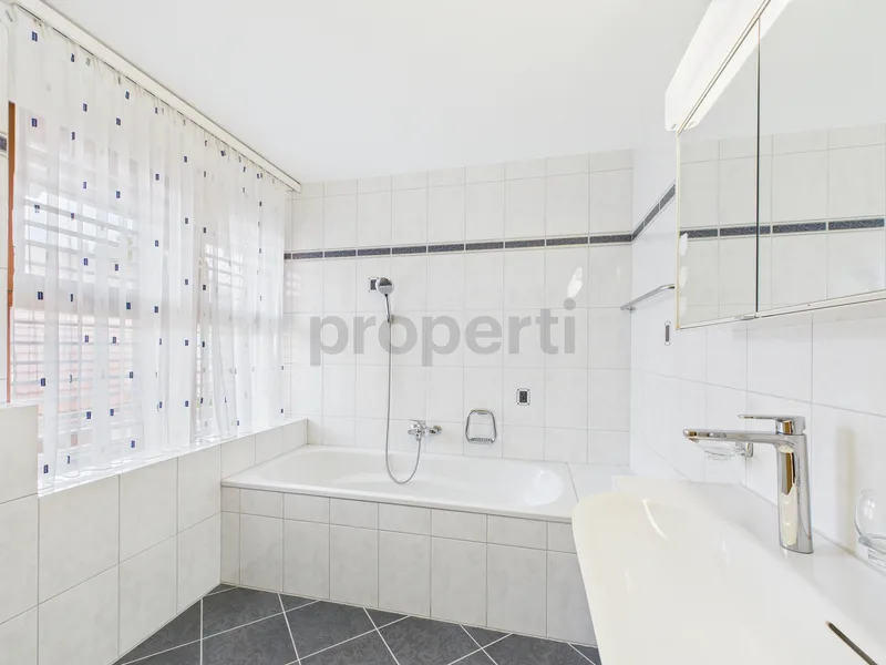 Maison / Villa 8.5 pièces à Würenlingen — photo 9