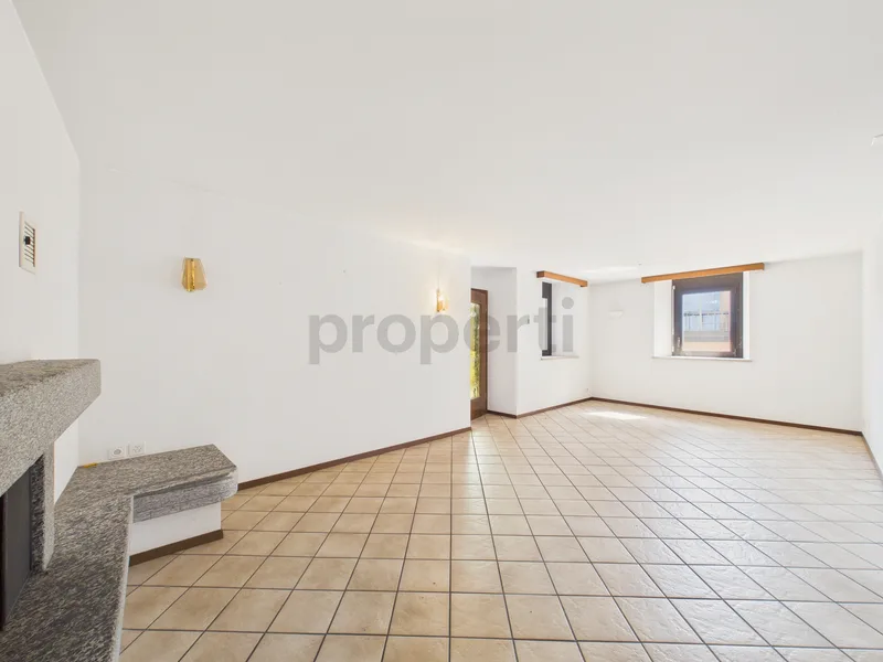 House / Villa 4.5 rooms in Cugnasco-Gerra — 2