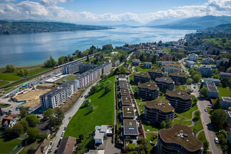 House / Villa 6 rooms in Wädenswil — photo 4