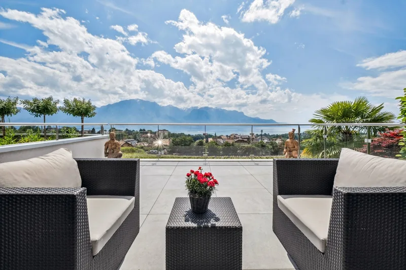 Maison / Villa 7.5 pièces à Montreux — 3