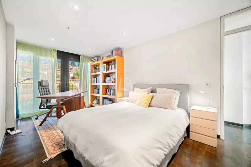 Wohnung 6 Zimmer in La Conversion — photo 15