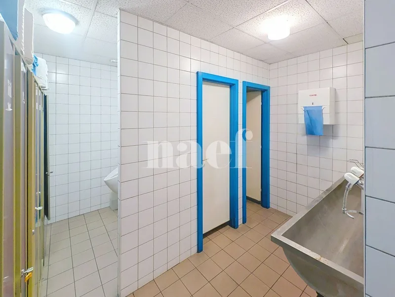 Commercial in Treycovagnes — 9