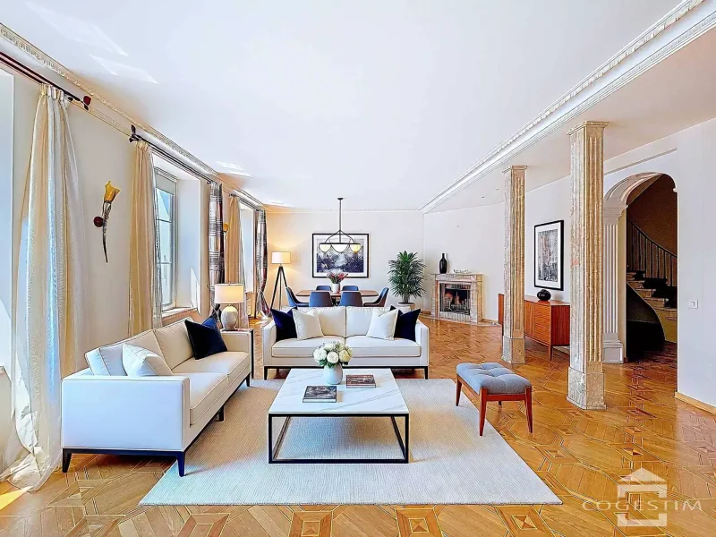 Appartement 6 pièces à Montreux