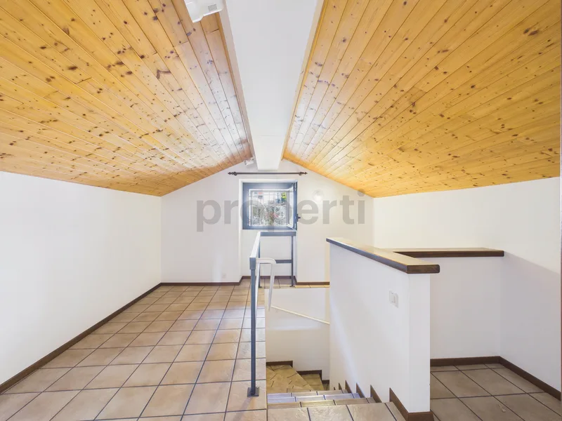 House / Villa 4.5 rooms in Cugnasco-Gerra — 9