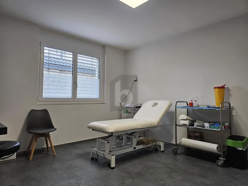 Gewerbe 3 Zimmer in Sion — photo 5