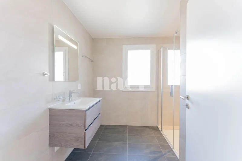 Wohnung 5.5 Zimmer in Prévonloup — photo 7
